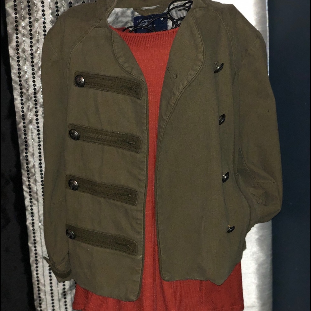 American Eagle Jacket 🧥
